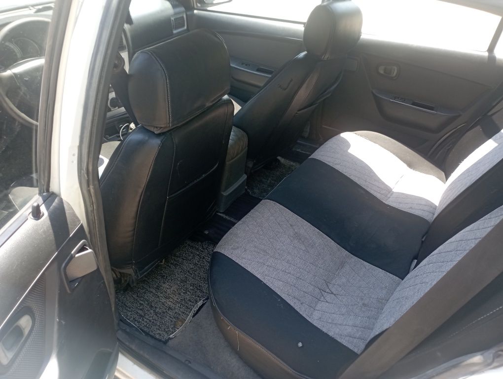 Chevrolet nexia 2
