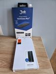 Калъф за Galaxy S23 Plus+ Spigen и стъклен протектор 3mk - HardGlass