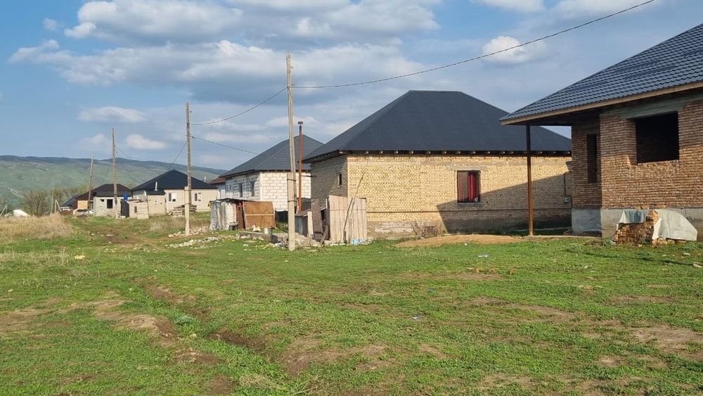 Продам земельный участок