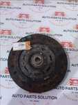 disc ambreiaj vw passat cc 2.0 tdi an fabr. 2011