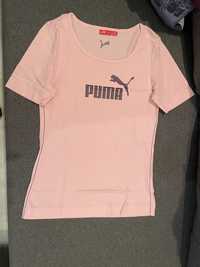 Tricou dama Puma