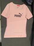Tricou dama Puma