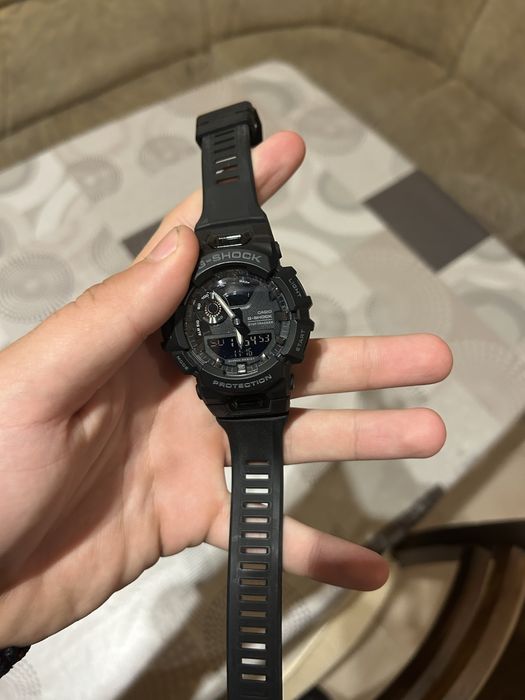 Часовник g-shock oригинален