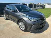 Toyota C-HR 1.8 Hybrid - Import - 130.000 km - Hibrid - 2020