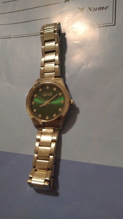 Ceas LIU JO functionalc