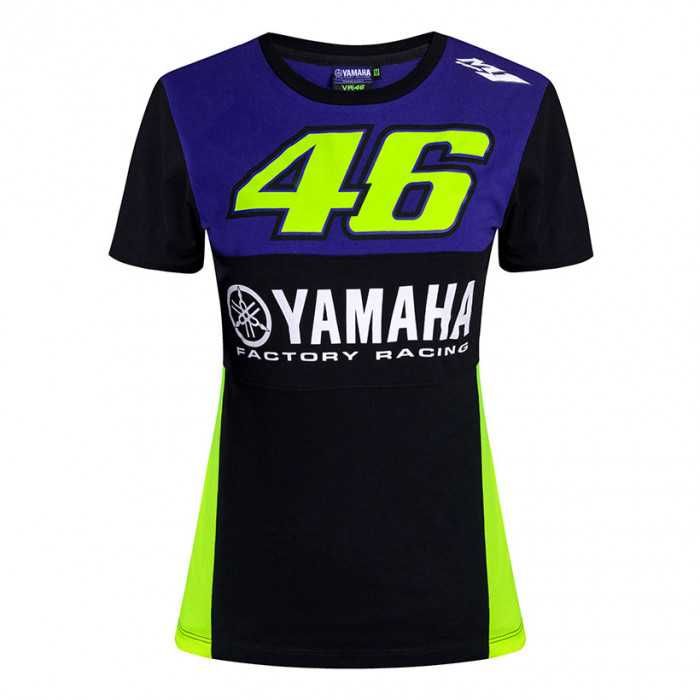 Дамски тениски Yamaha, VR46