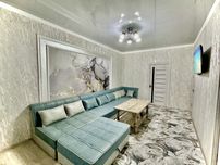 Евролюкс халол суткали  квартира оилавийлар учун