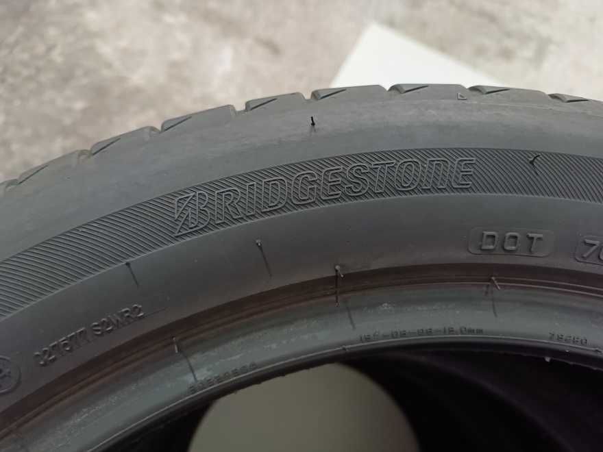 ANVELOOE CP V10371 235 50 R19 235/50/R19 103T BRIDGESTONE VARA