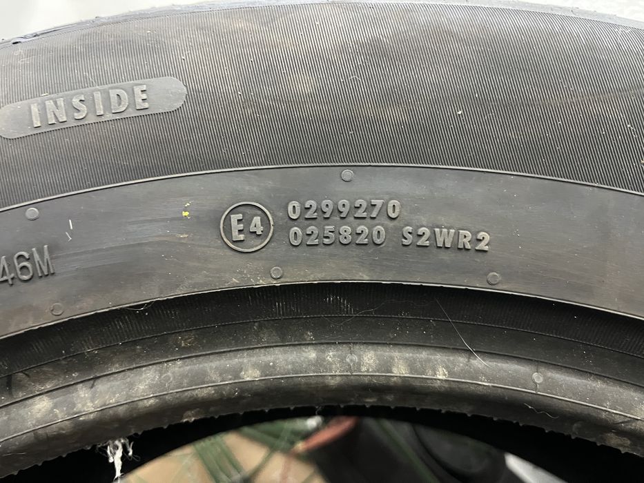 Vand set 4 cauciucuri suv Continental 275/50/20 ,113 Y