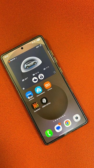 Samsung S25 Ultra 256Гб