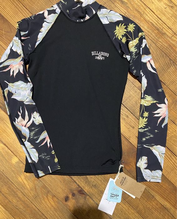Сърф Ликри и Бански костюми Billabong, Rip Curl и Hurley