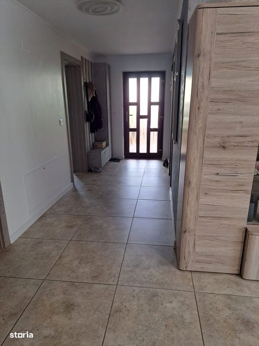 Casă Oradea-Sânmartin din 2019,2 dormitoare, living,bucătărie separată