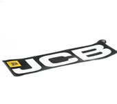 Autocolant JCB 825 x 257 mm