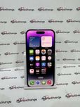 iPhone 14 Pro Purple Neverlocked 256GB
