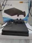 Playstation 4 slim 500 GB