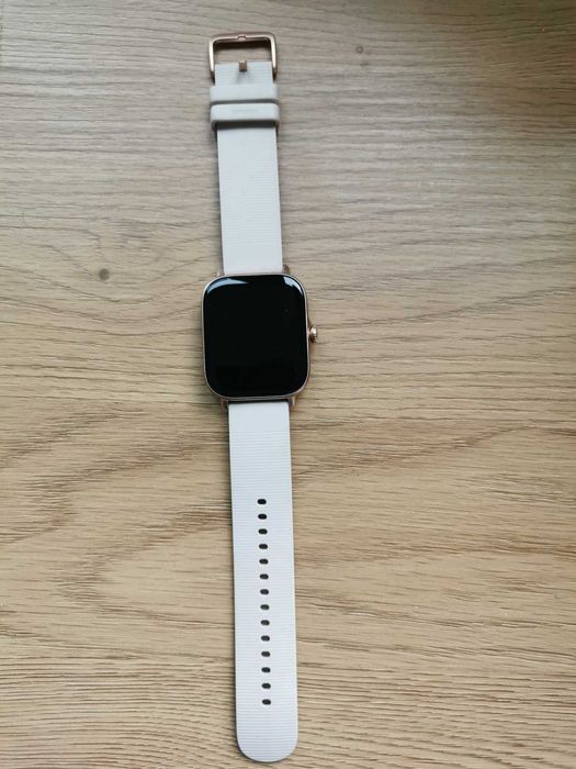 Smartwatch Amazfit GTS 3 А2035 розов