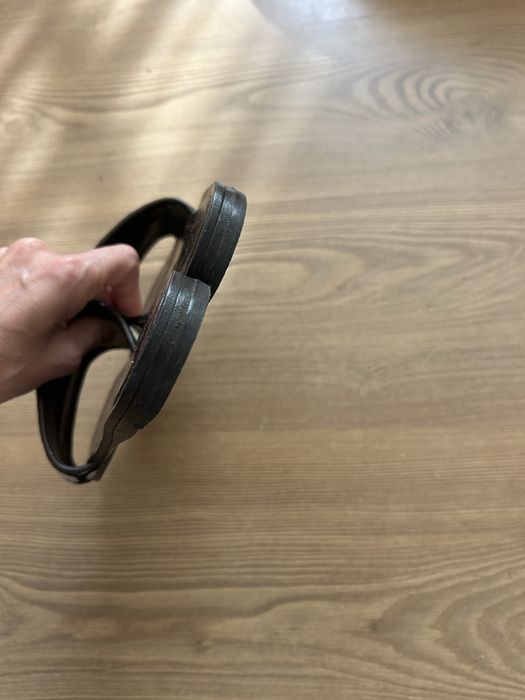 Valentino Garavani, комер 36,5