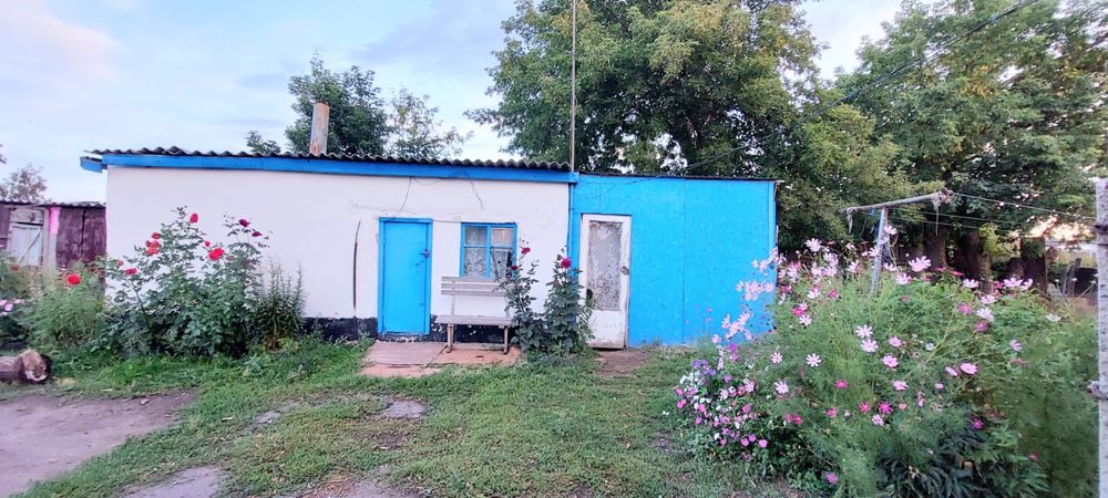 Продам дом село Набережное 50 км