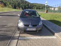 Mitsubishi colt benzina + gpl premium BRC