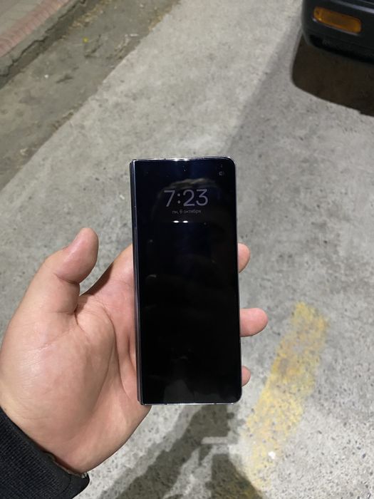 Samsung Z fold 4   12/256gb