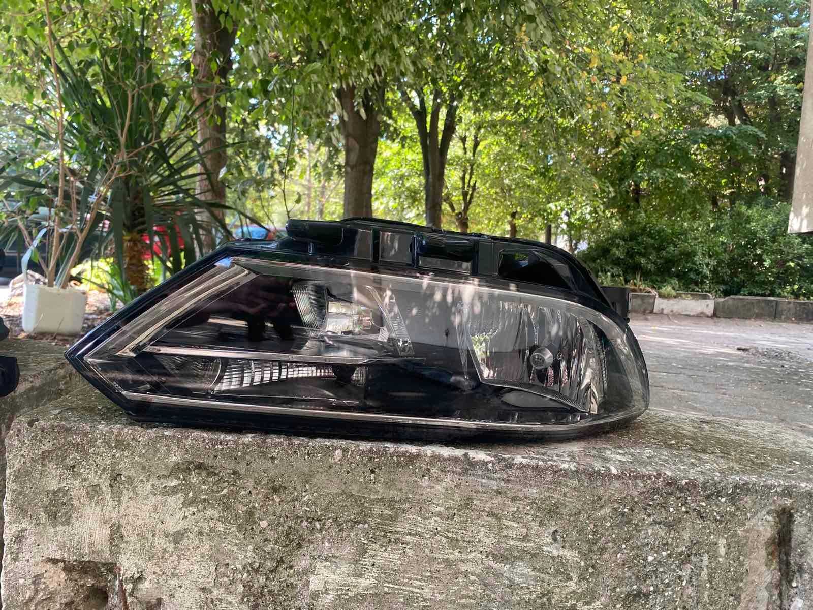 Фарове за Volkswagen passat b8 2015г.
