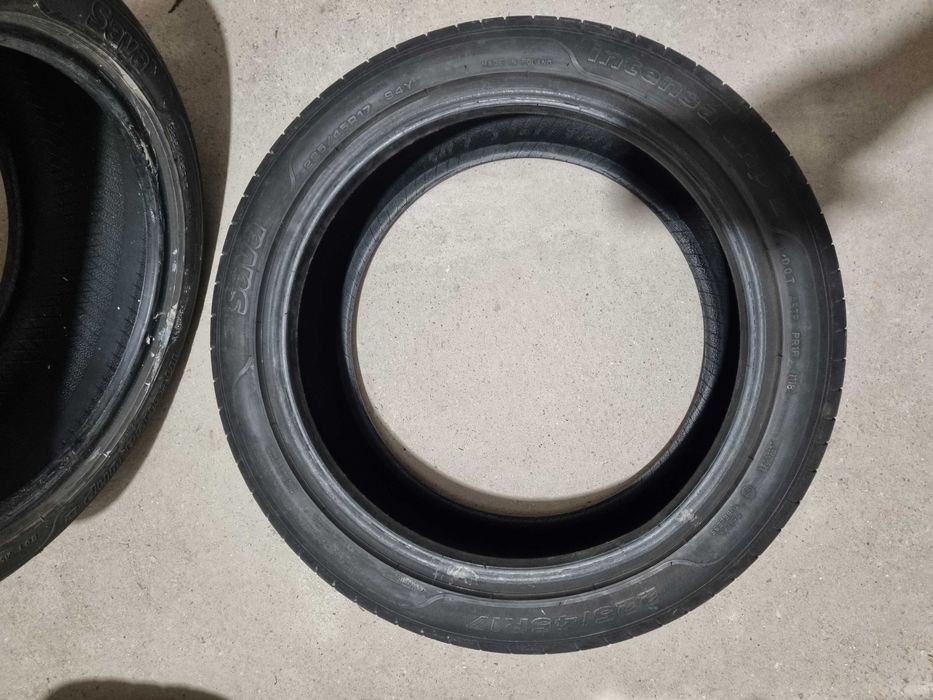 Летни гуми SAVA 225/45/17