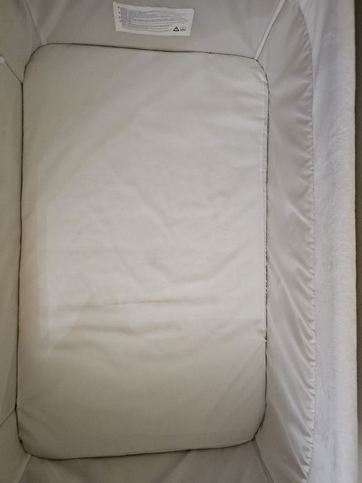 Tarc/patut co sleeper copii