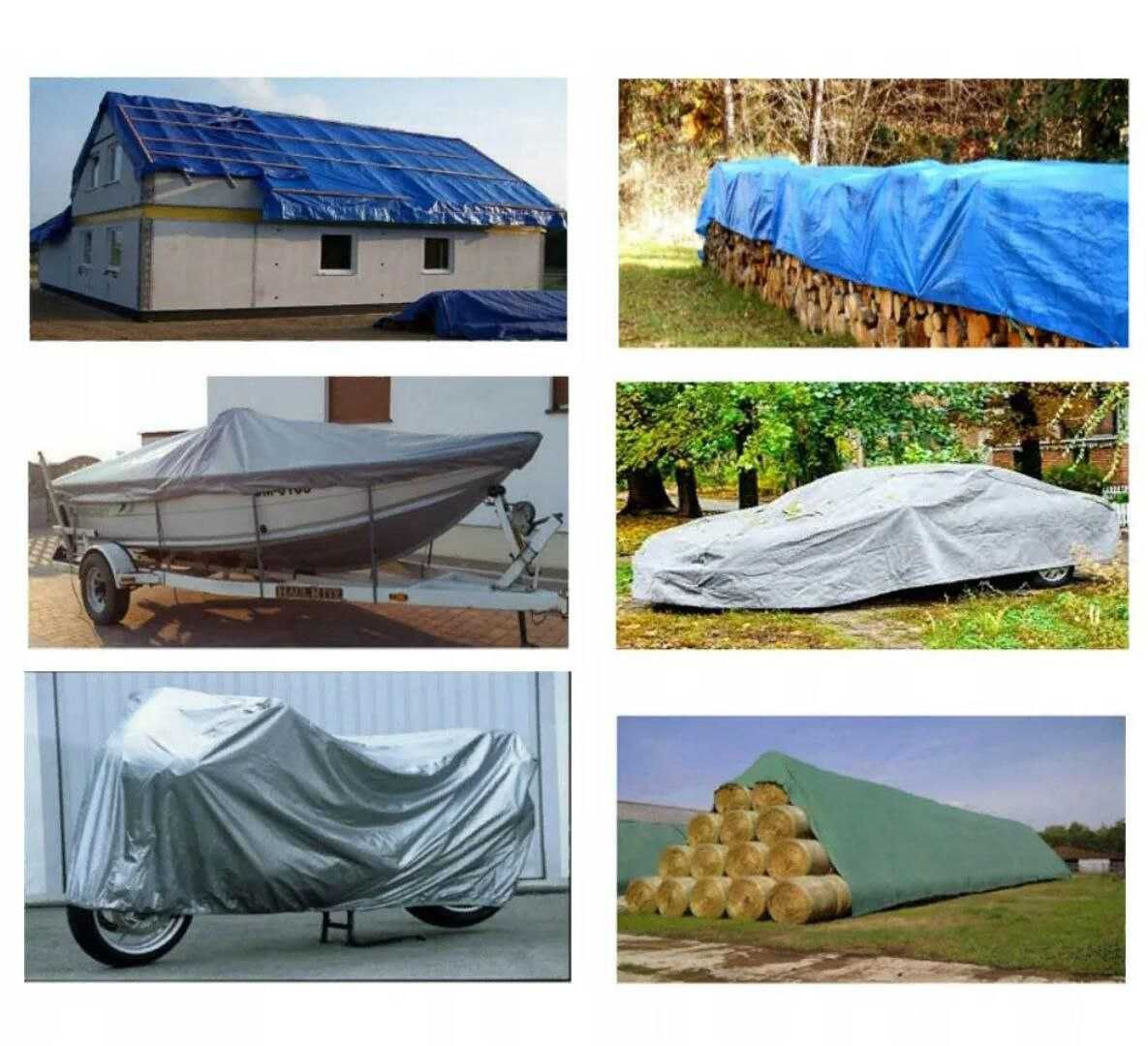 Тент универсальный Tent
