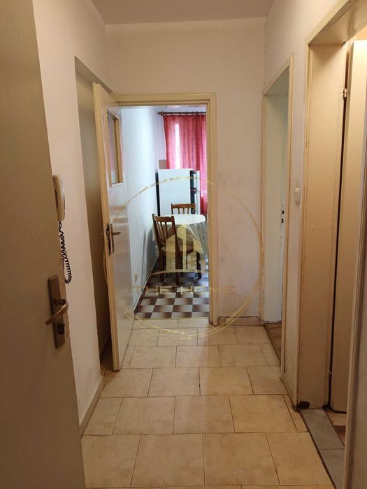 Дава се под наем Двустаен апартамент в Варна, Бриз - 52 кв.м за 398.82 € - Снимка #4