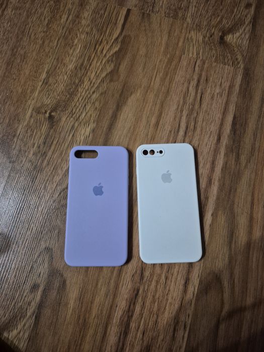 Продам чехлы на айфон 7плюс и 8плюс