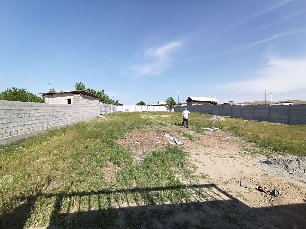 Продажа Недвижмость земля