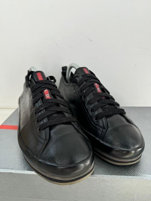 sneakers prada barbati