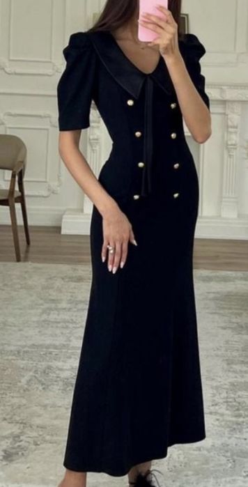 Продам вечернее платье в хорошем состоянии