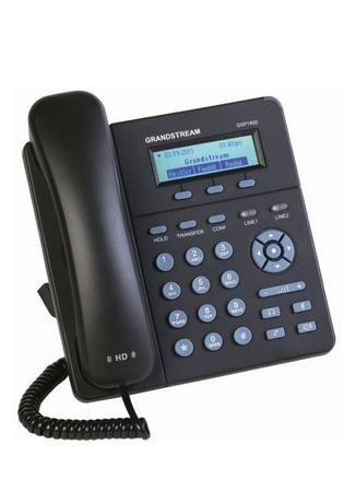IP-телефон Grandstream GXP1400 Kaz Voip. Оптом и в розницу