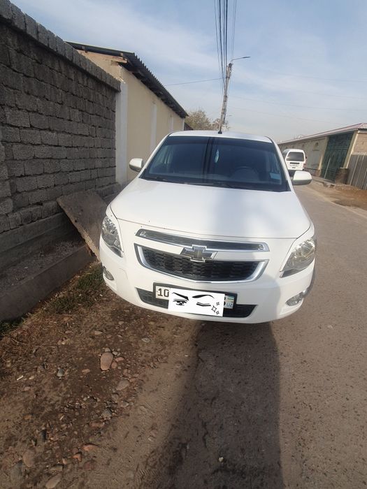 Chevrolet Cobalt LTZ