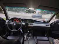 vând BMW E60 seria 5