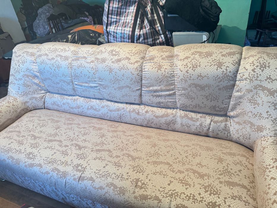Диван 50 000 тенге