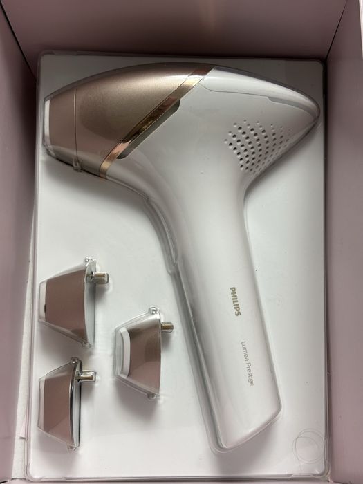 Epilator Philips Lumea