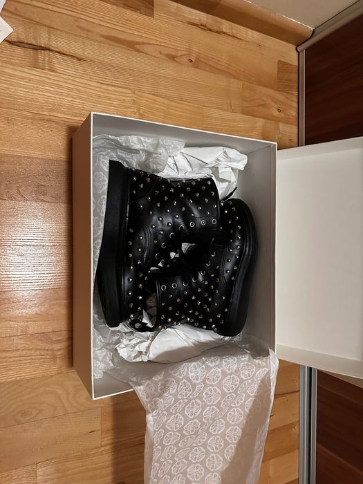 Ghete Alexander McQueen