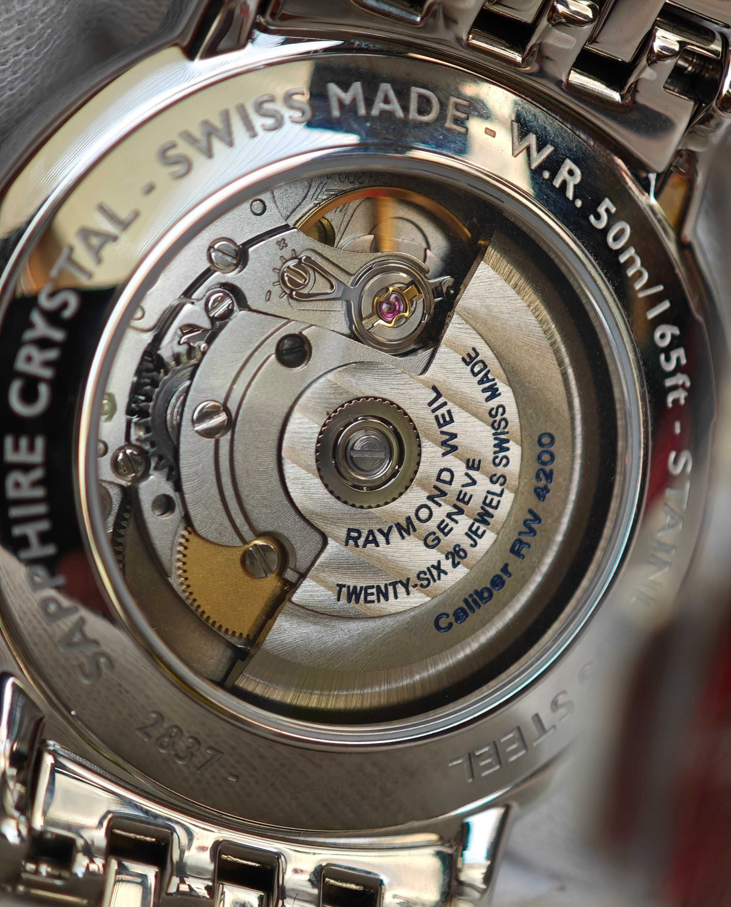 Висок клас часовници Mido,Reymond Weil,Davosa,Casio,Longines,Orient