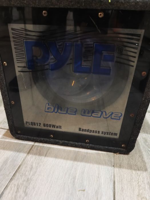 Vând swbofeer  PYLE