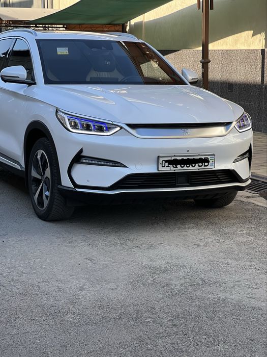 Byd song plus flagship full toza