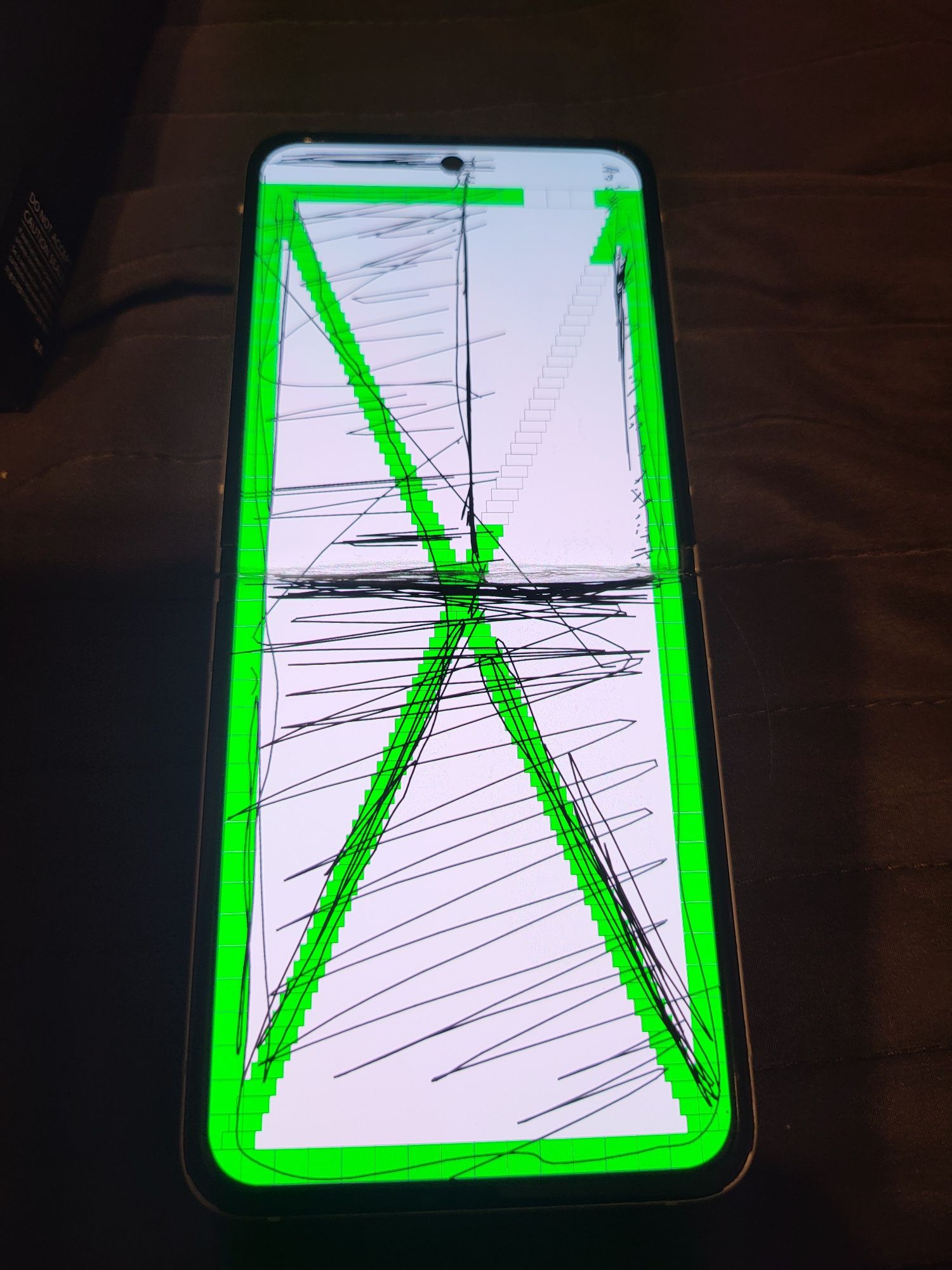 Samsung Z Flip 3