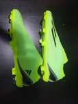 Vand ghete fotbal Adidas