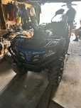 Vand Cf Moto 450s