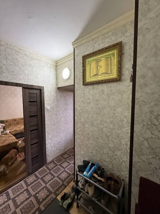 Продаю квартиру трех комнатную