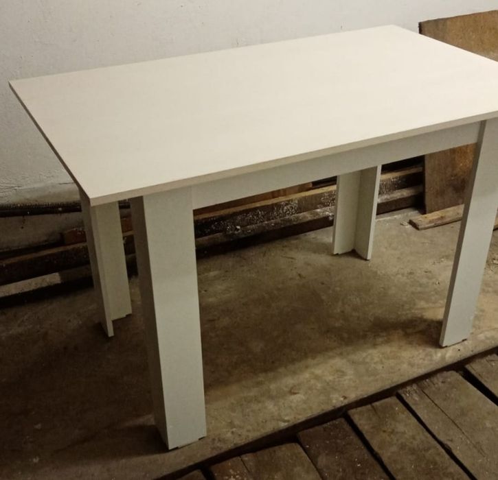 Стол кухонный 120х60