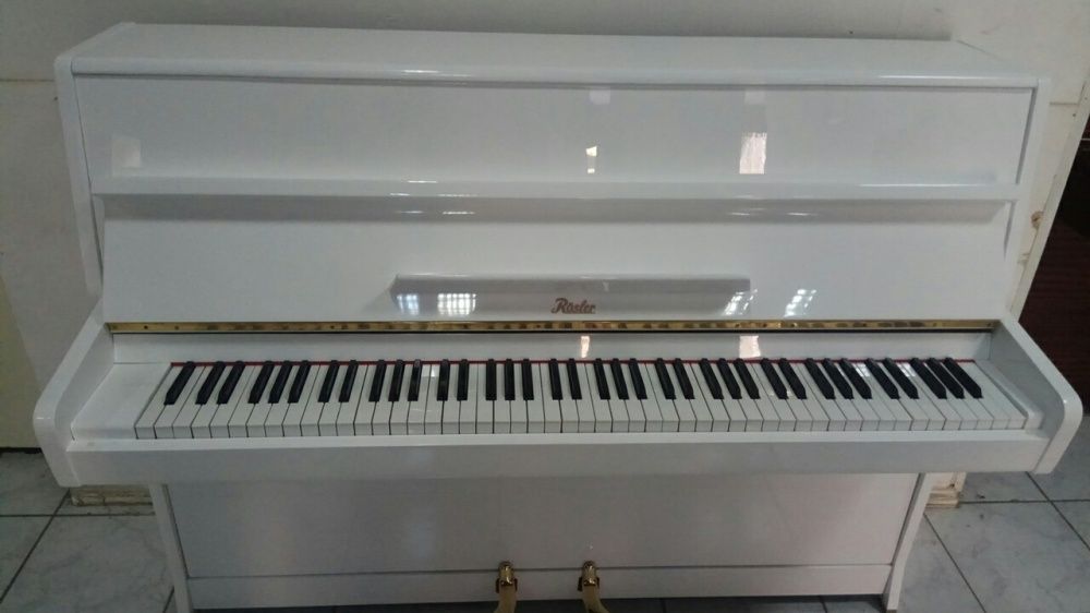 Пианино Рослер продается