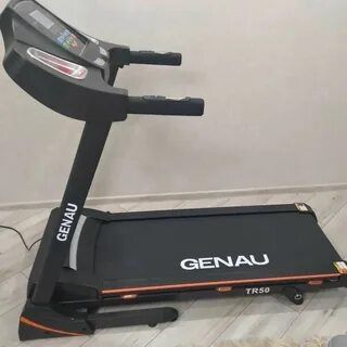 Беговая дорожка Genau TR 50 ,80000 оконч