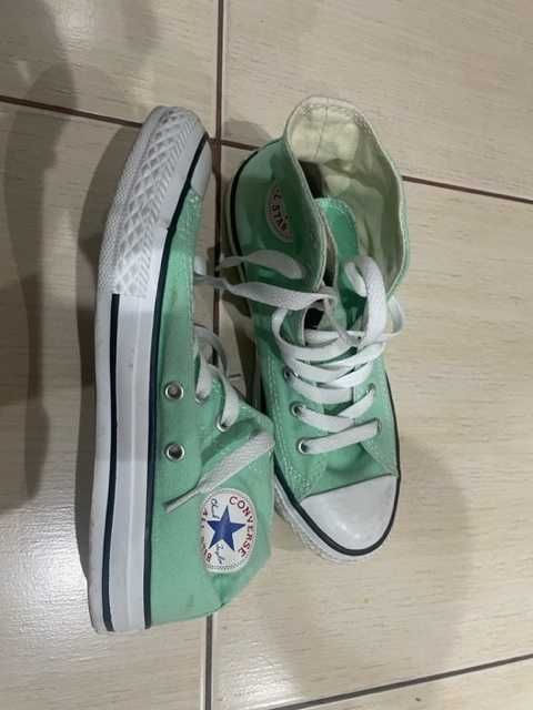 Tenisi Converse Marimea 34